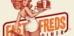 Ilustraciones old school a lo Timba Timba